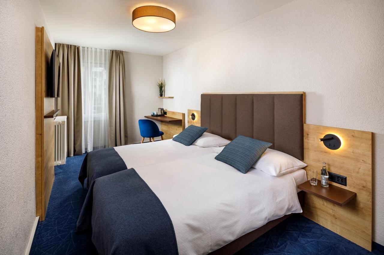 Hotel Tivoli