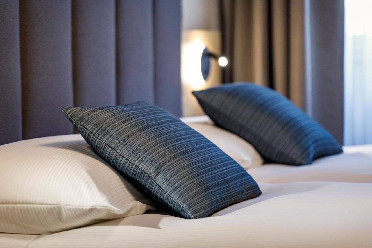 Tivoli Hotel Schlieren