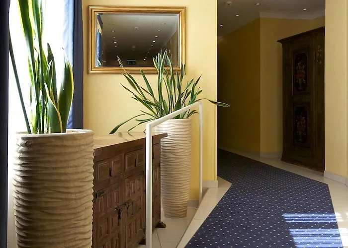 Hotel Tivoli